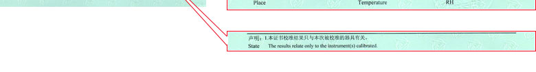 电磁91视频入口网址证书报告说明页