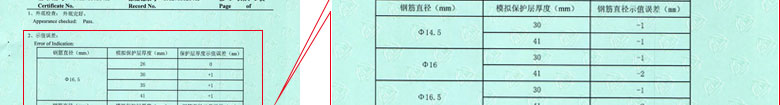 铁路试验91视频免费网址证书报告结果页
