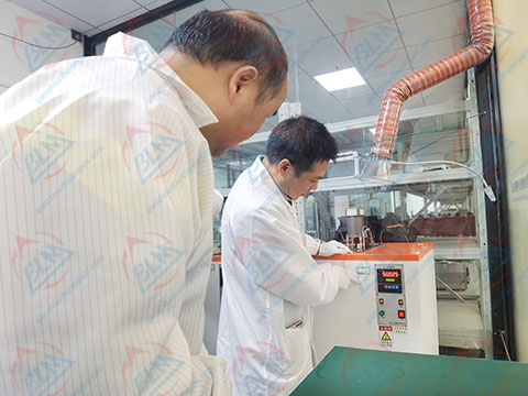 热工91视频免费版安装实验室图片